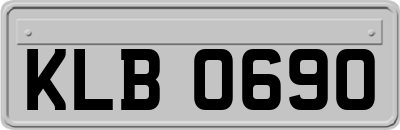 KLB0690