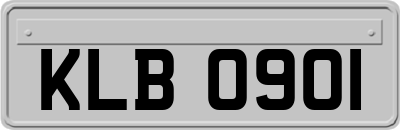 KLB0901