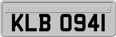 KLB0941