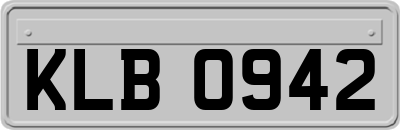 KLB0942