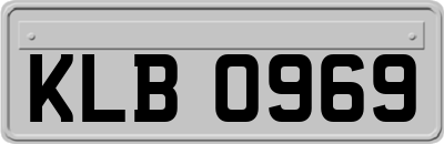 KLB0969