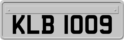 KLB1009