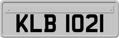 KLB1021