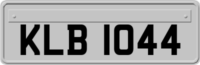 KLB1044