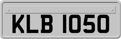 KLB1050