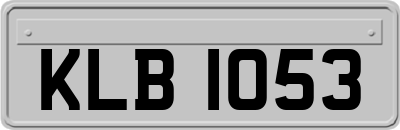 KLB1053