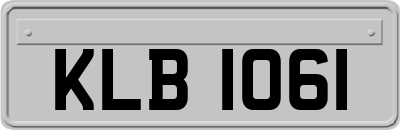 KLB1061