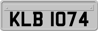 KLB1074