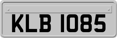 KLB1085