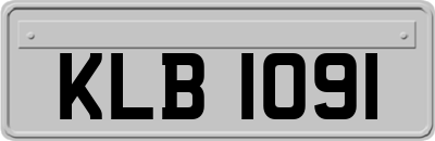 KLB1091