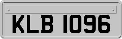 KLB1096