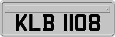 KLB1108