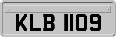KLB1109