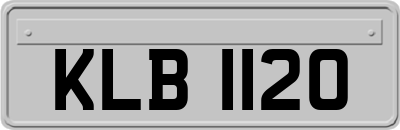 KLB1120