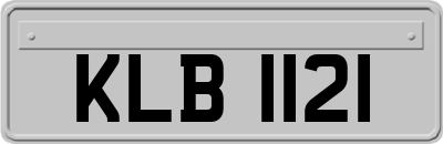 KLB1121