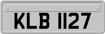 KLB1127