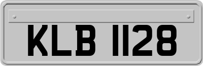 KLB1128