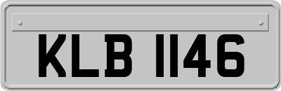 KLB1146