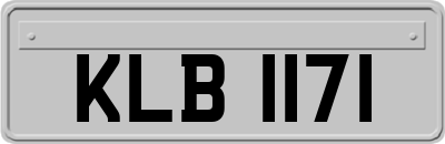 KLB1171