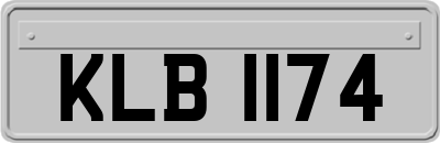 KLB1174
