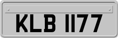 KLB1177