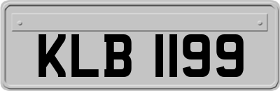 KLB1199