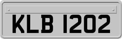 KLB1202