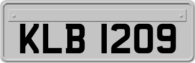 KLB1209