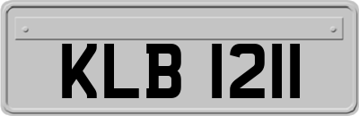KLB1211