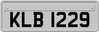 KLB1229