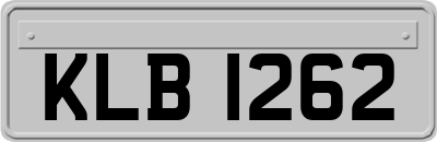KLB1262