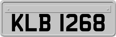 KLB1268