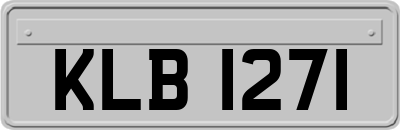 KLB1271