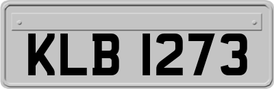 KLB1273