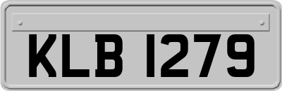 KLB1279