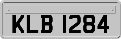 KLB1284