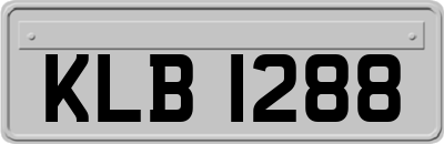 KLB1288