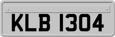 KLB1304