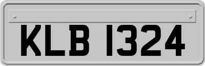 KLB1324