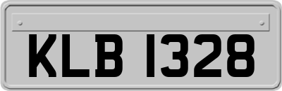 KLB1328