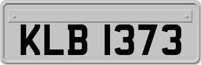 KLB1373