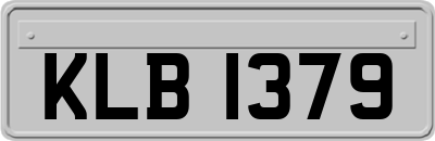 KLB1379