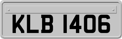KLB1406