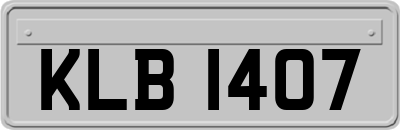 KLB1407