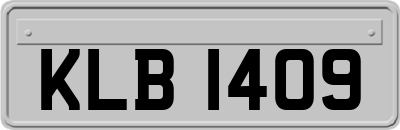 KLB1409