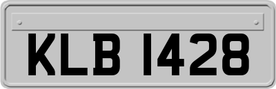 KLB1428