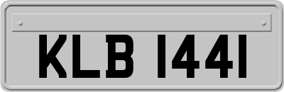 KLB1441