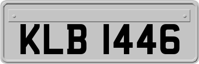 KLB1446