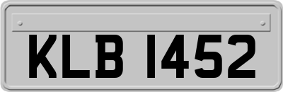 KLB1452