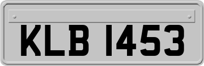 KLB1453